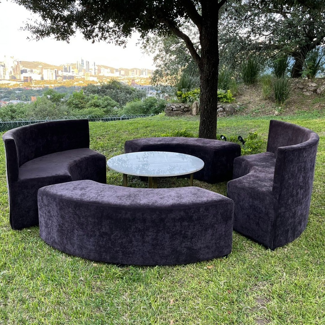 Salas Lounge